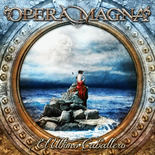 Opera Magna : El Último Caballero (X Aniversario)